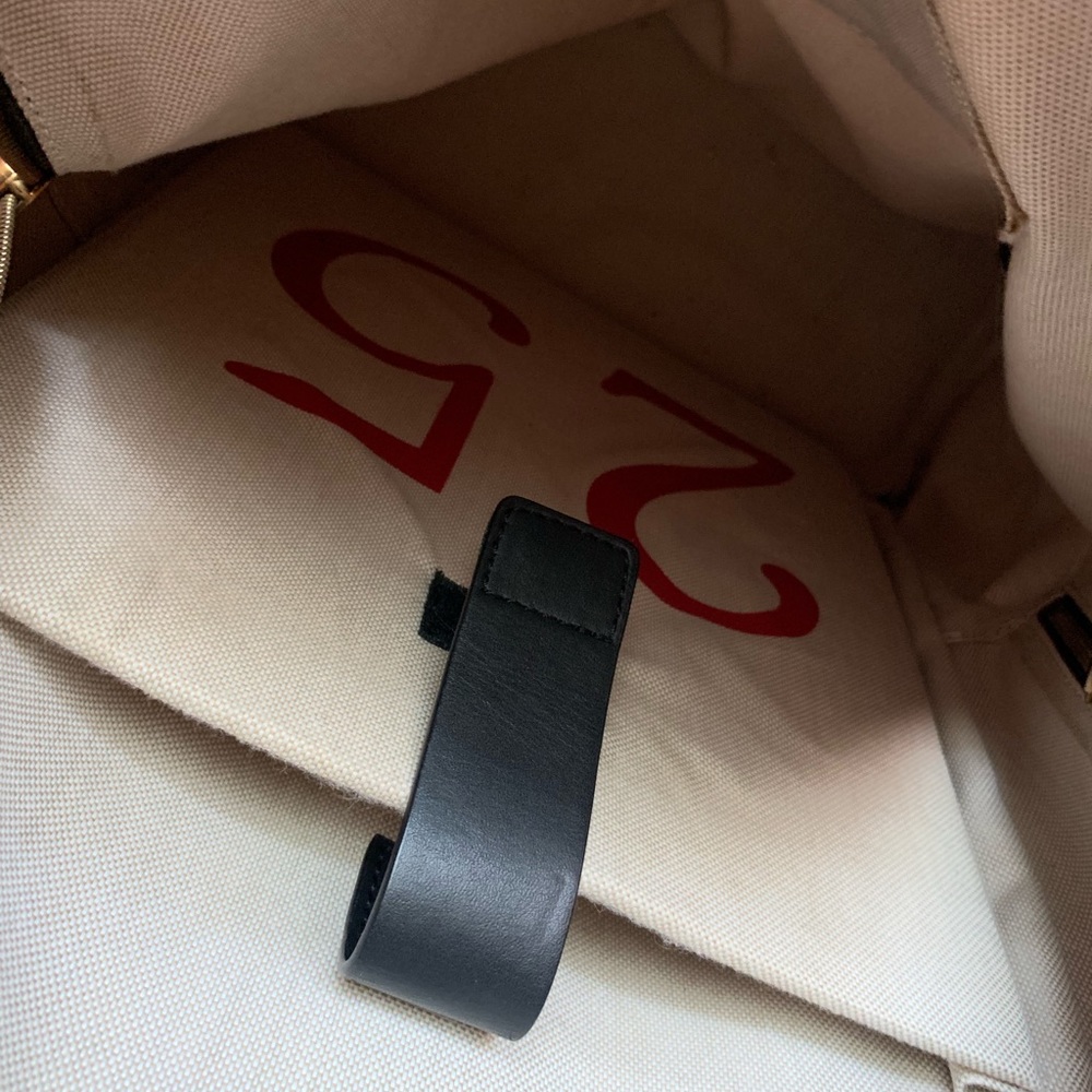 Gucci BackPack - Picture 5 of 6